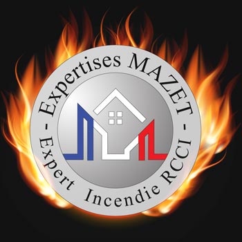 Expert incendie RCCI