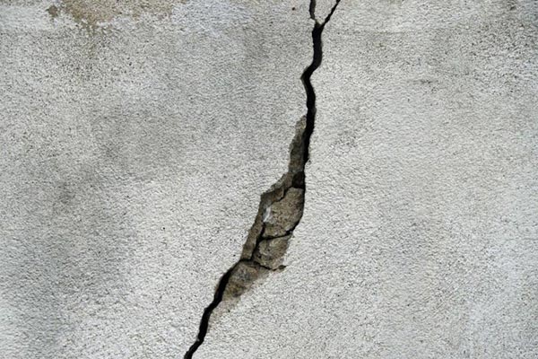 Expertise fissures | maison bâtiment
