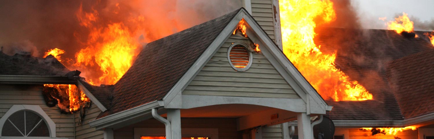 Expertise incendie